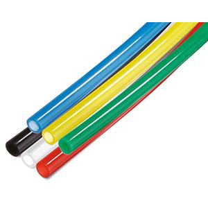 T, Metric Size Nylon Tubing