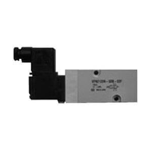 VFN212N, 3 Port Solenoid Valve, for NAMUR Interface