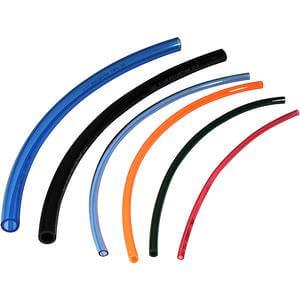 TU-X214, Polyurethane Tubing, Metric Size, FDA