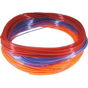 TUH, Hard Polyurethane Tube, High Pressure Type