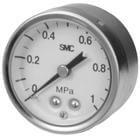 Pressure Gauges