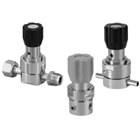 Pressure Regulators