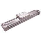 Rodless Cylinder - Mechanically Jointed - Linear Guide