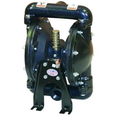 666100-3C9-C, 1" Diaphragm Pump, ARO