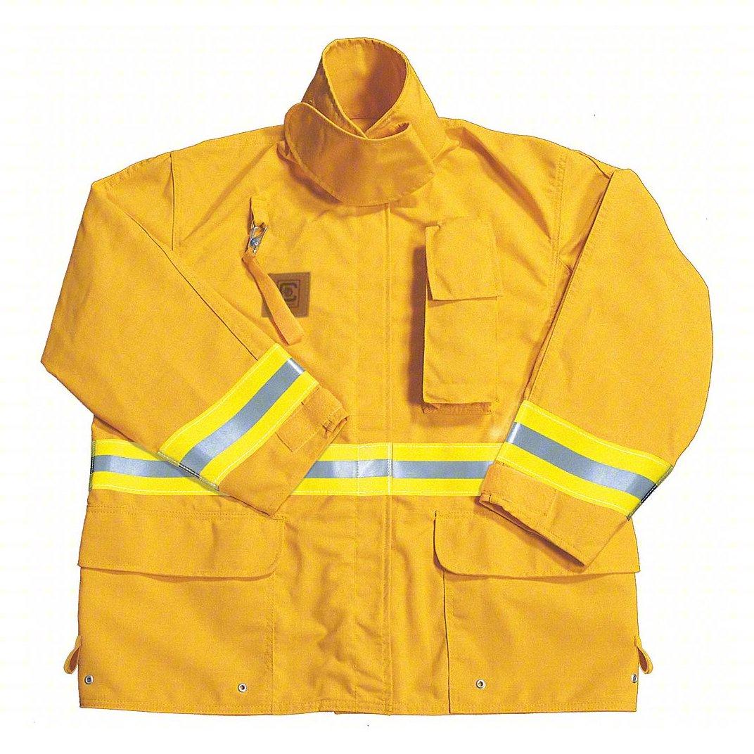 Turnout and Extrication Jackets and Coats