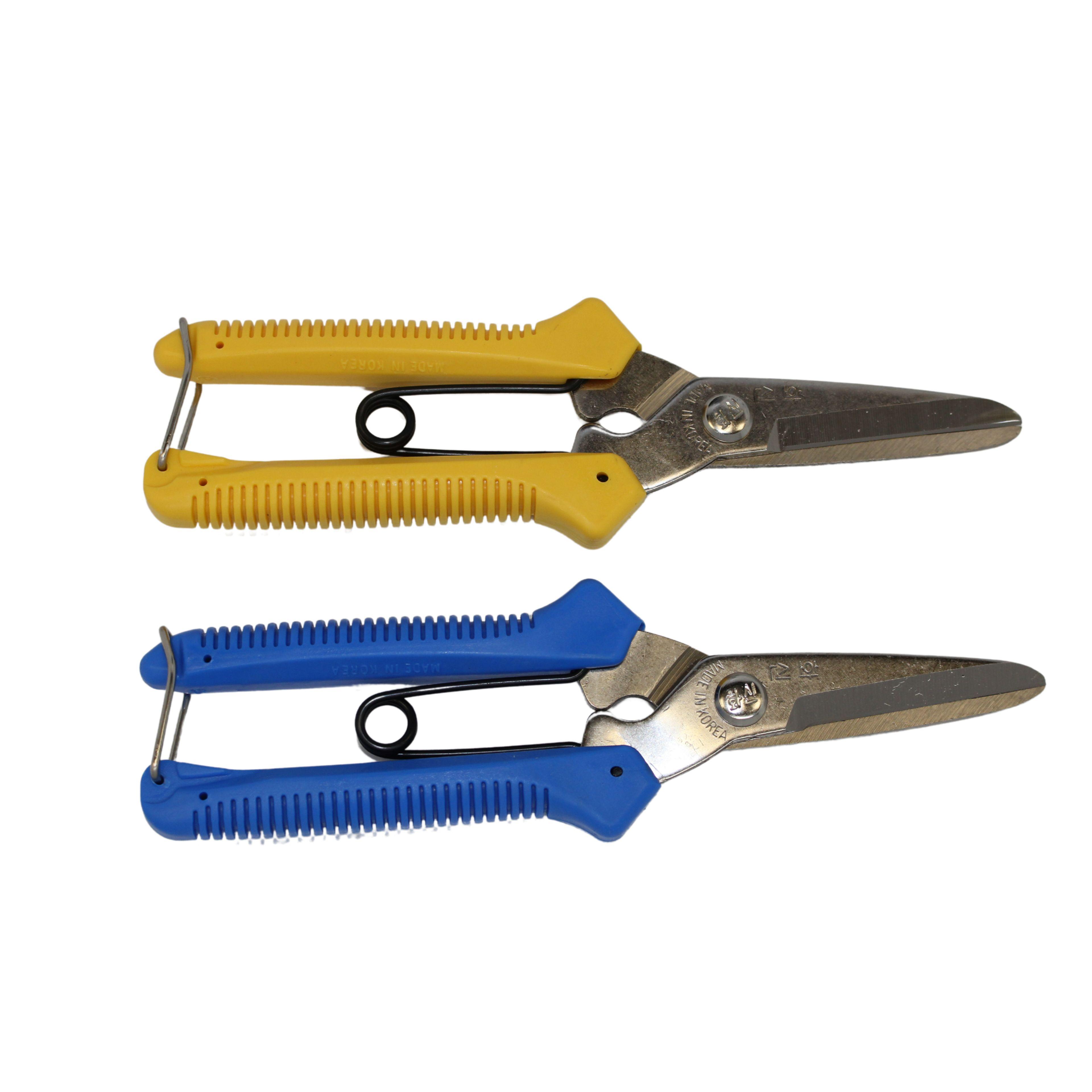 HWASHIN Multi-Purpose Scissors P-300