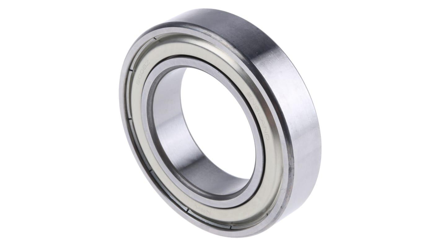 7008CTYNSULP4, NSK, Bearings