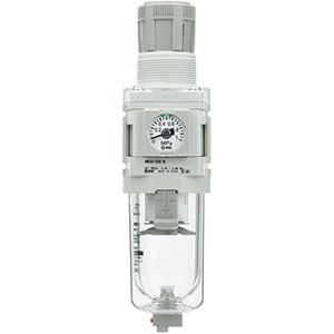 SURPLUS: AW40-04BE-B, FILTER, WITH OPTIONAL BACKFLOW, AW20(K)-B TO AW60(K)-B SERIES
