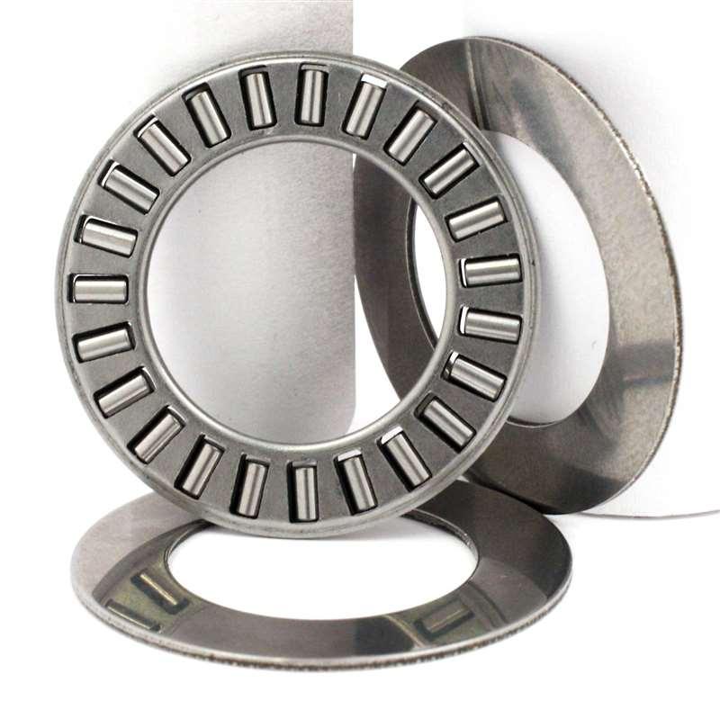NA4928, JNS, Bearings