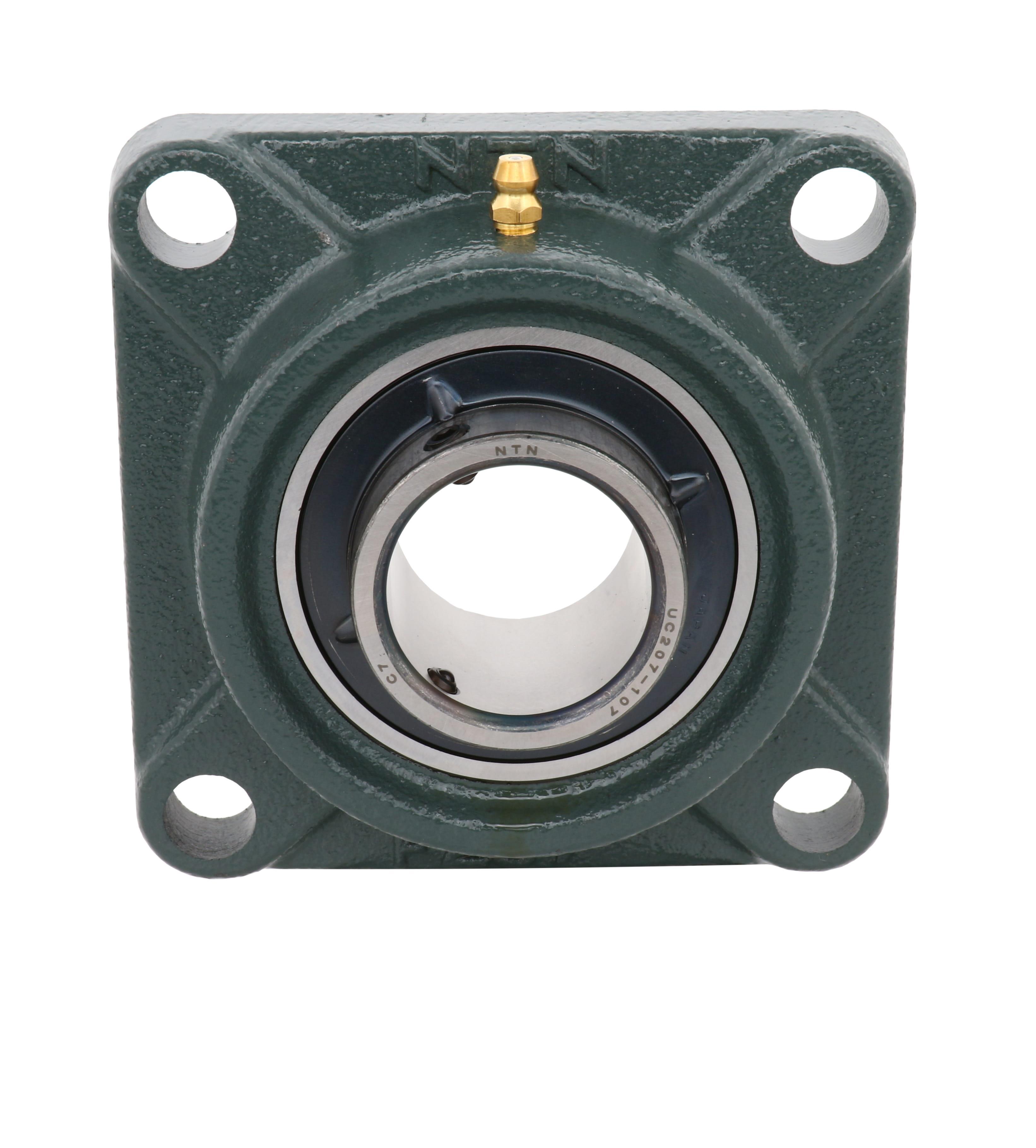 UCF203, TYB, Bearings