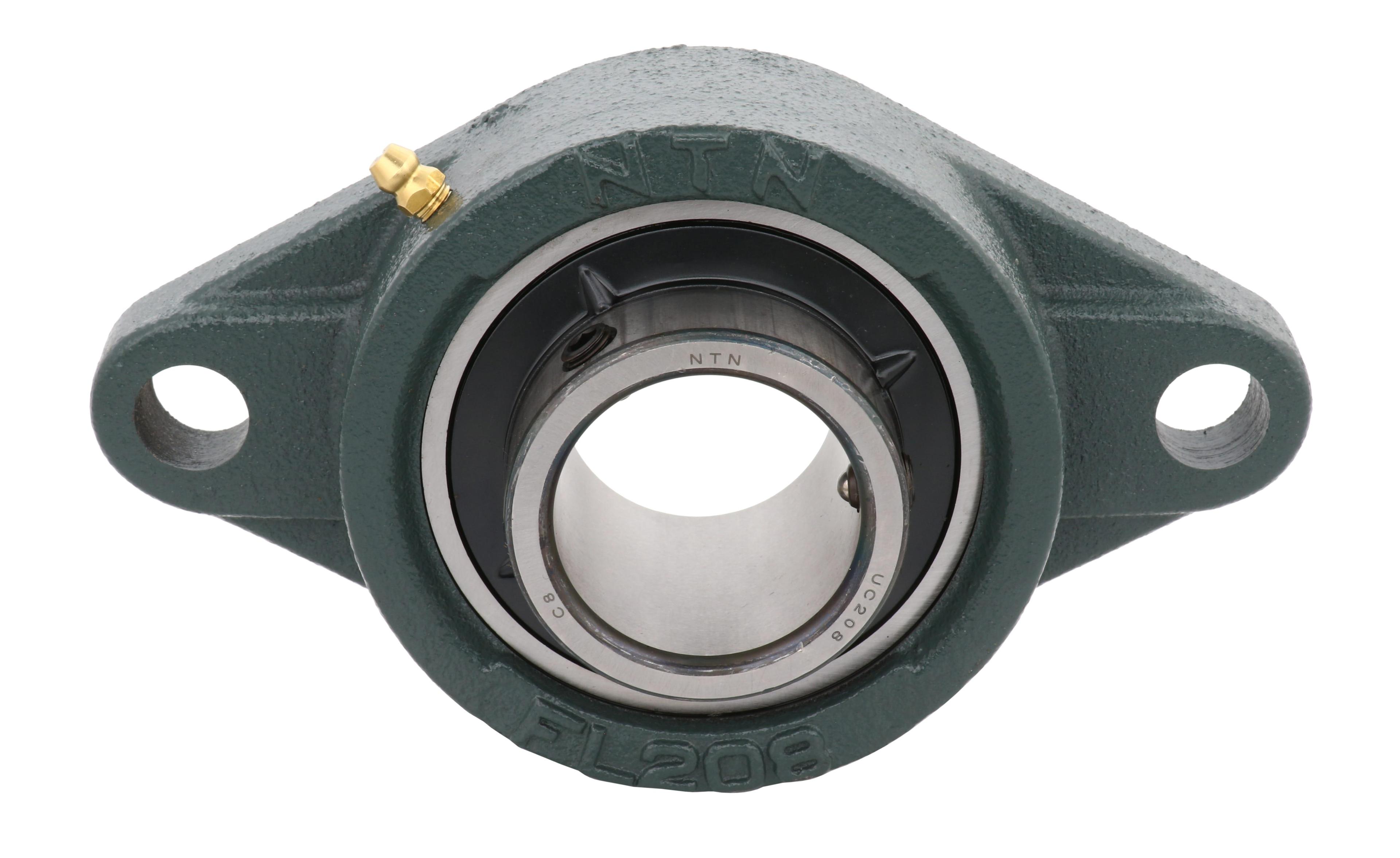 UCP214, JIB, Bearings