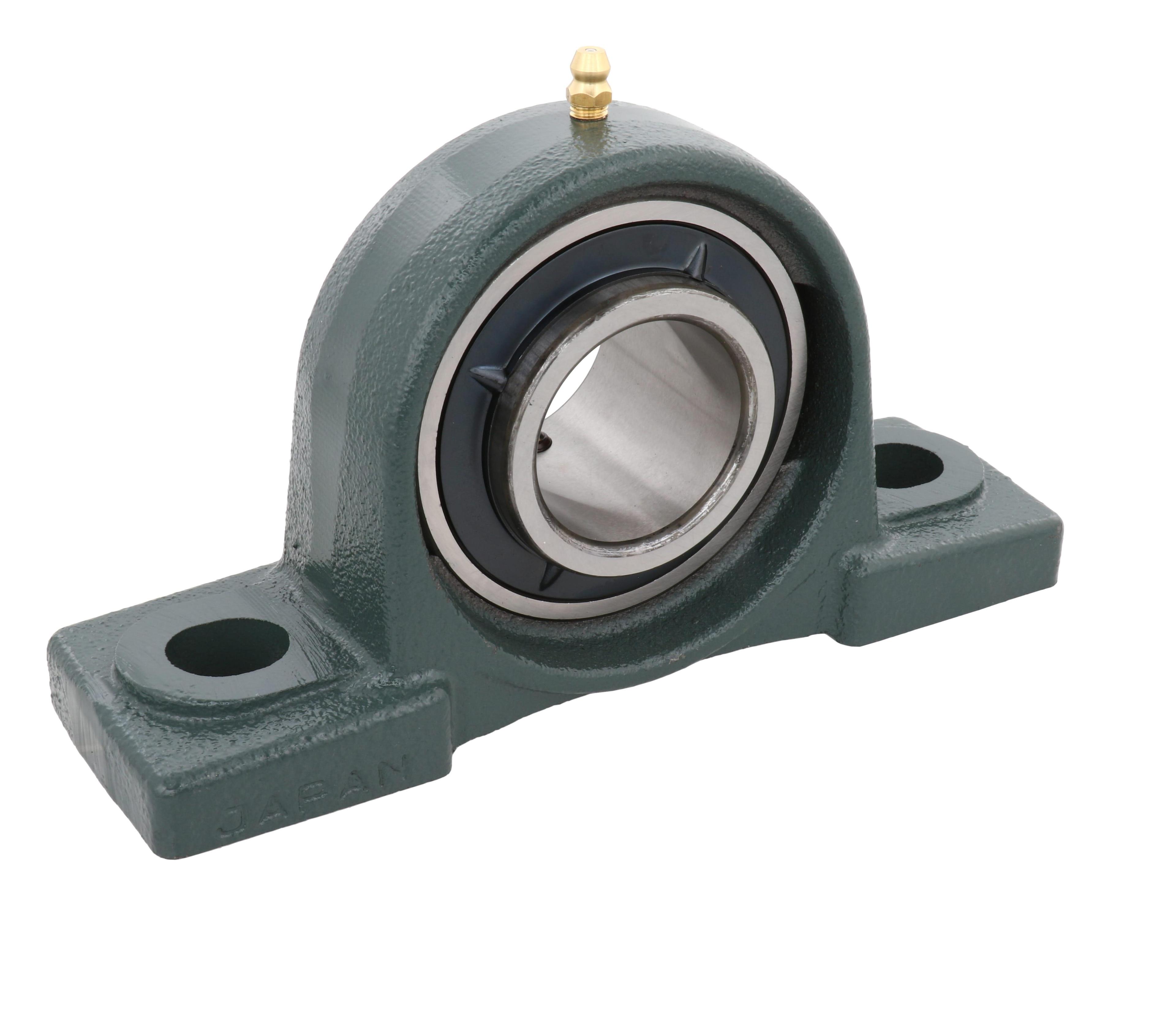 UCP206, Bearings