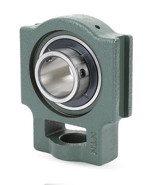 UCT214, Bearings