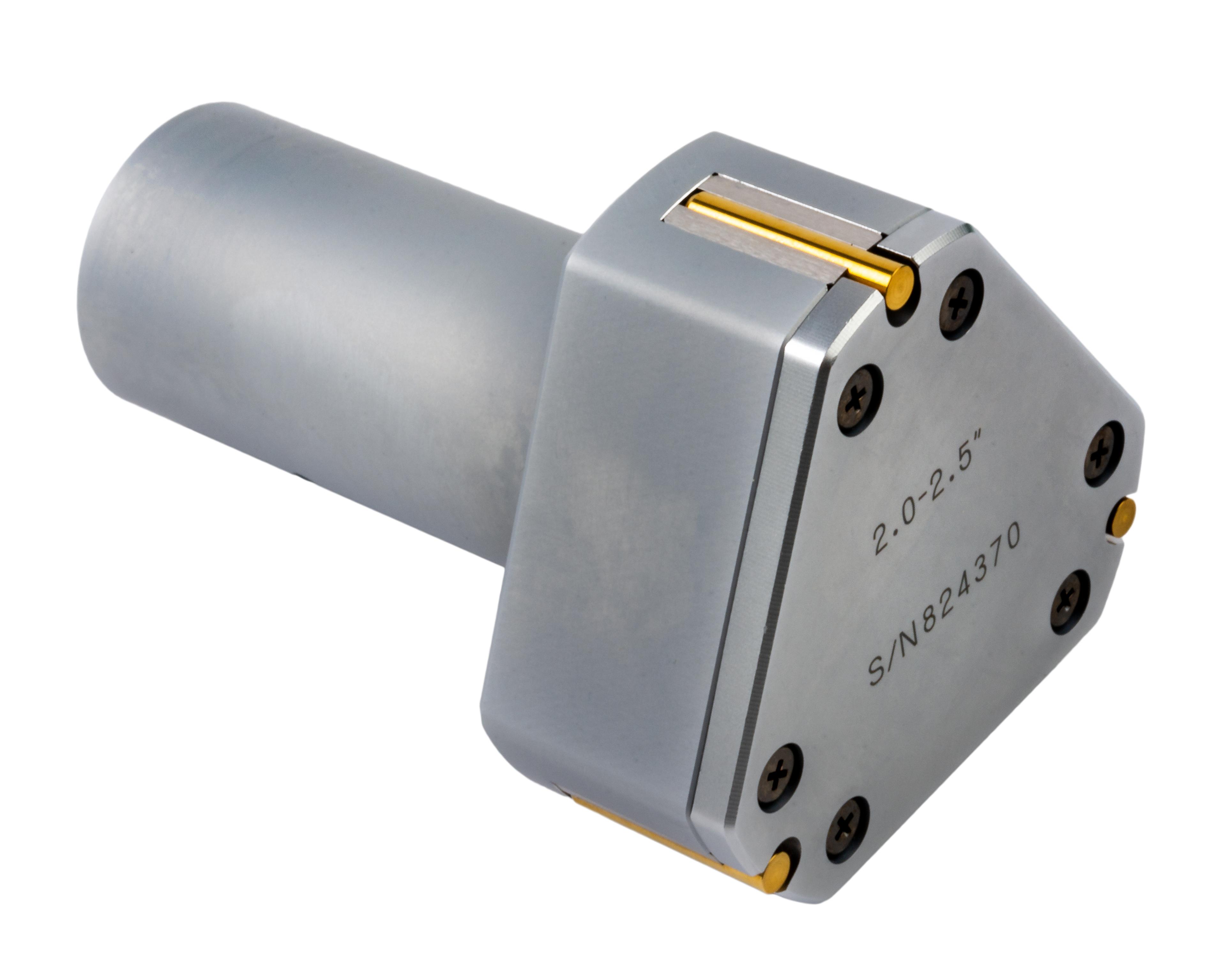 Mitutoyo, 04AZA754, Interchangeable head set for ABSOLUTE digimatic bore gages, measured head point assembly/2 inches - 2.5 inches