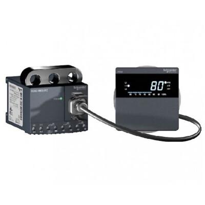 SCHNEIDER, FDM2-WRDUWZ, OVERLOAD RELAY, 0.5KG